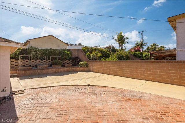 19321 Beckworth Avenue, Torrance, CA 90503