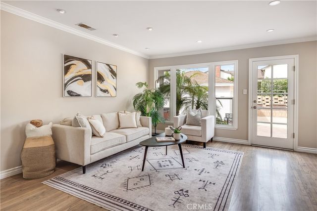 19321 Beckworth Avenue, Torrance, CA 90503