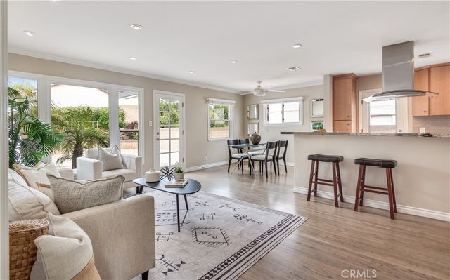 19321 Beckworth Avenue, Torrance, CA 90503