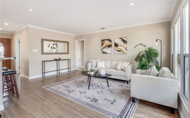 19321 Beckworth Avenue, Torrance, CA 90503