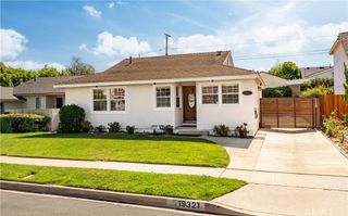 19321 Beckworth Avenue, Torrance, CA 90503
