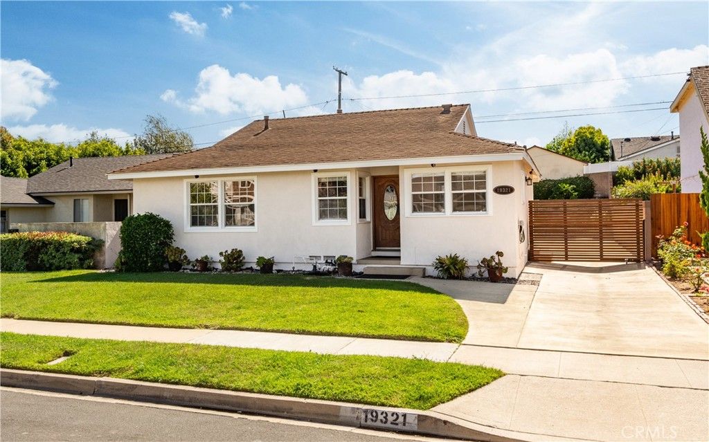 19321 Beckworth Avenue, Torrance, CA 90503