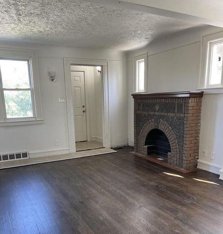 3918 High Street, Ecorse City, MI 48229