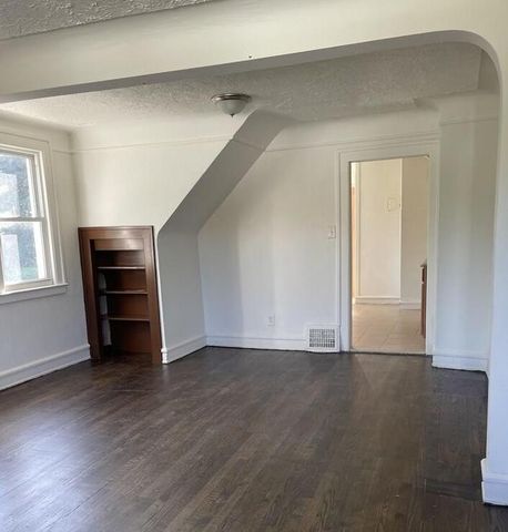 3918 High Street, Ecorse City, MI 48229