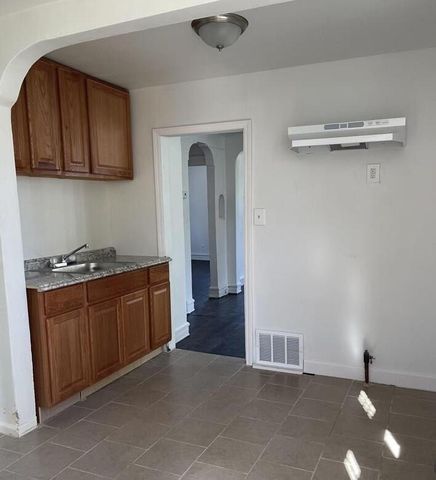 3918 High Street, Ecorse City, MI 48229