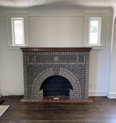 3918 High Street, Ecorse City, MI 48229