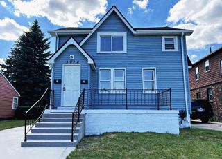 3918 High Street, Ecorse City, MI 48229