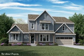 6824 Northfield Place, Hilliard, OH 43026