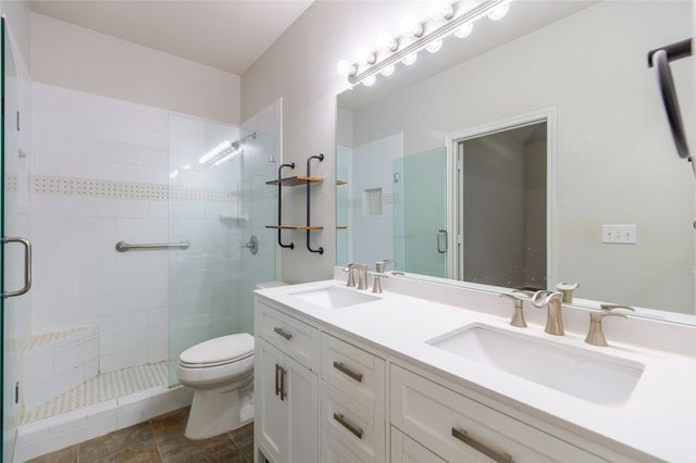1801 Fern Court, Grapevine, TX 76051