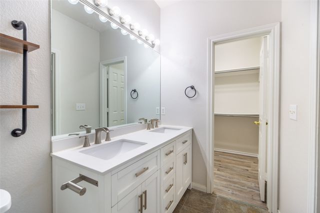 1801 Fern Court, Grapevine, TX 76051