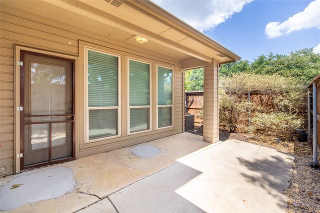 1801 Fern Court, Grapevine, TX 76051