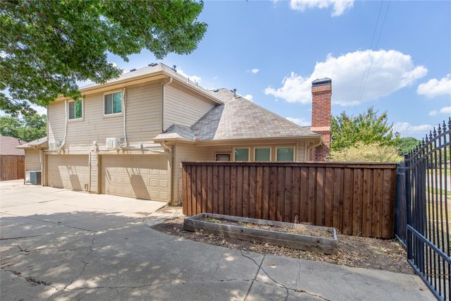 1801 Fern Court, Grapevine, TX 76051