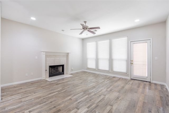 1801 Fern Court, Grapevine, TX 76051