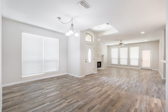 1801 Fern Court, Grapevine, TX 76051
