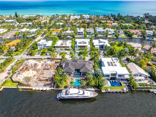 385 Centre Island, Golden Beach, FL 33160
