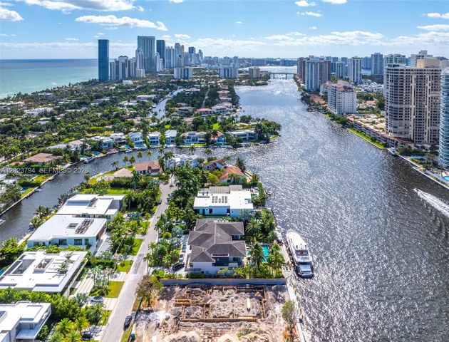 385 Centre Island, Golden Beach, FL 33160