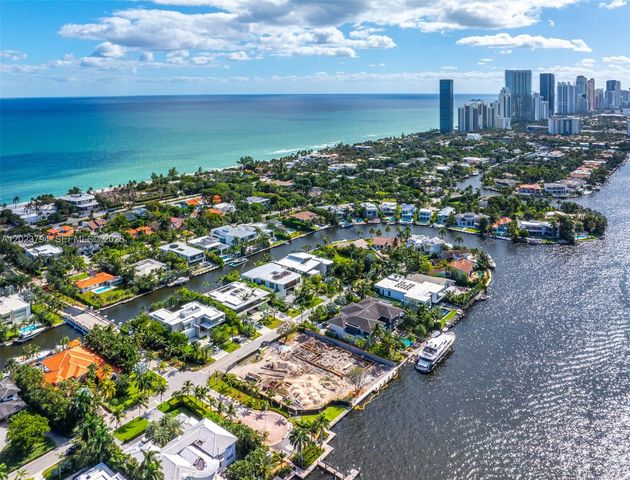385 Centre Island, Golden Beach, FL 33160