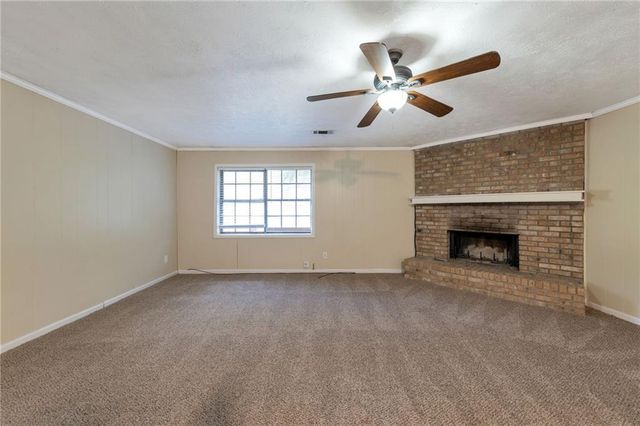 5835 Bearing Way, College Park, GA 30349