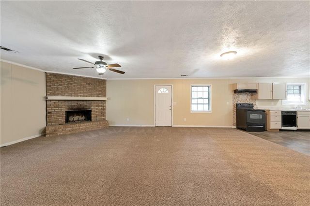 5835 Bearing Way, College Park, GA 30349