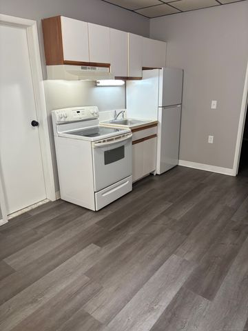 344 Washington Avenue 1A, Waterbury, CT 06708