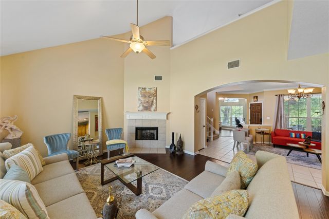 3105 Persimmon Valley TRL, Austin, TX 78732