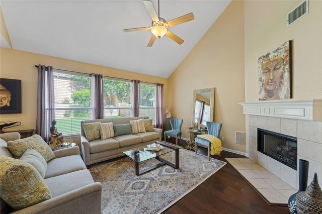 3105 Persimmon Valley TRL, Austin, TX 78732