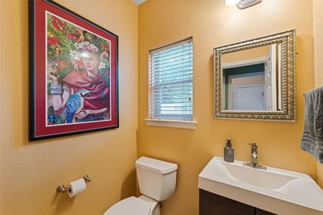 3105 Persimmon Valley TRL, Austin, TX 78732