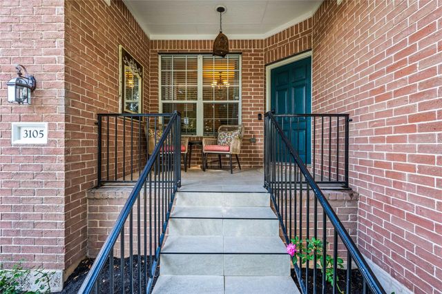 3105 Persimmon Valley TRL, Austin, TX 78732