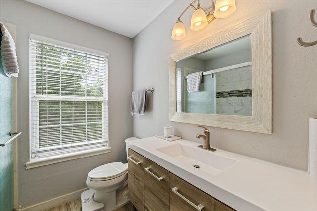 3105 Persimmon Valley TRL, Austin, TX 78732