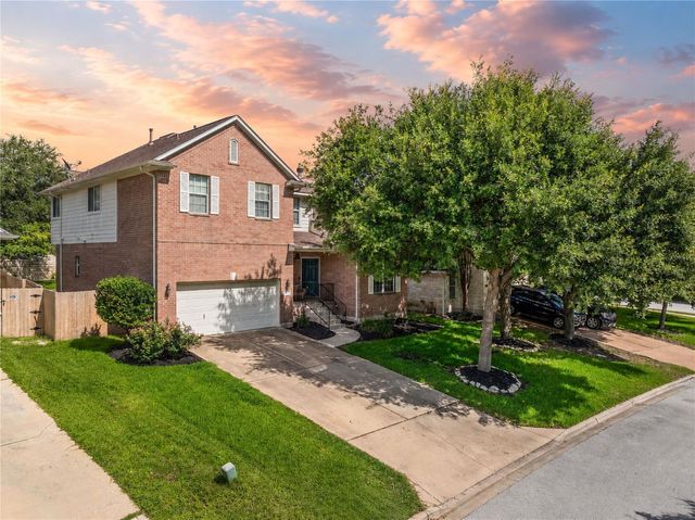 3105 Persimmon Valley TRL, Austin, TX 78732
