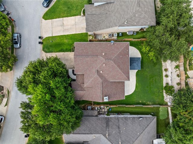 3105 Persimmon Valley TRL, Austin, TX 78732