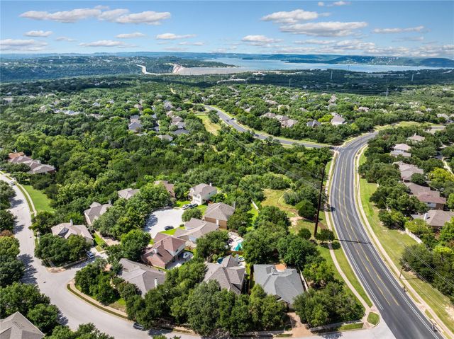 3105 Persimmon Valley TRL, Austin, TX 78732