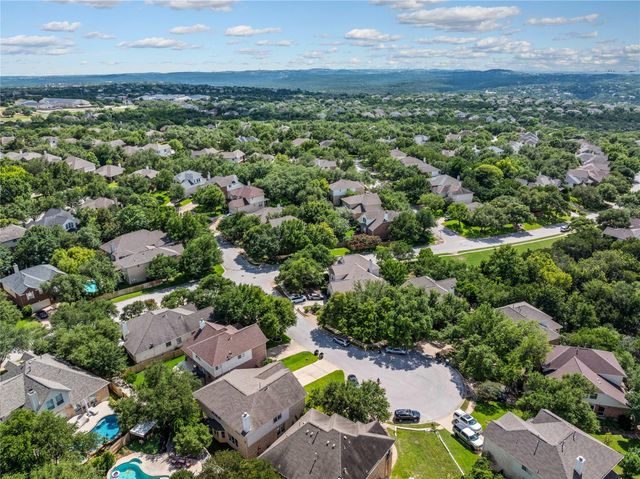 3105 Persimmon Valley TRL, Austin, TX 78732
