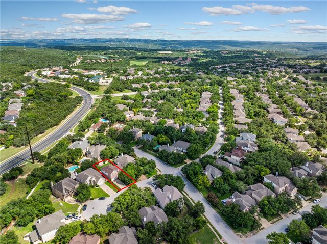 3105 Persimmon Valley TRL, Austin, TX 78732