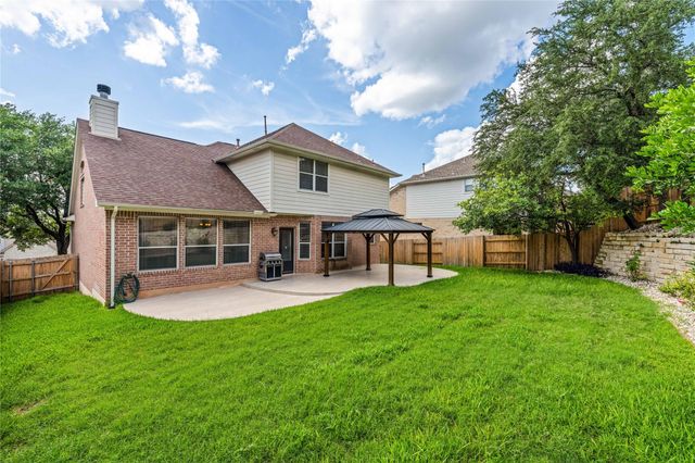 3105 Persimmon Valley TRL, Austin, TX 78732
