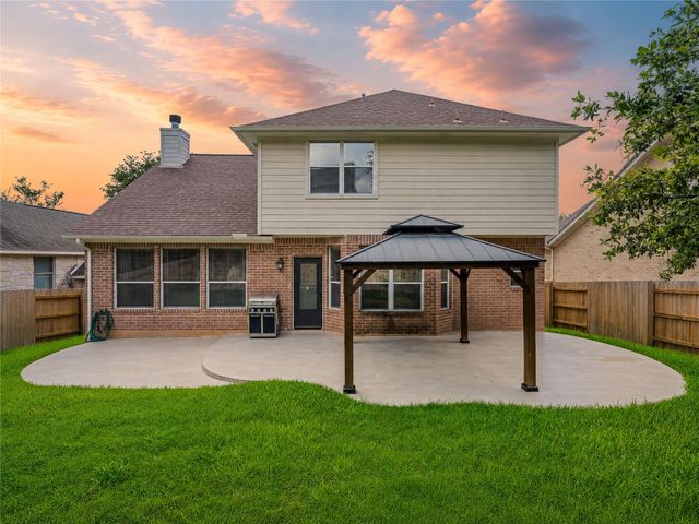 3105 Persimmon Valley TRL, Austin, TX 78732