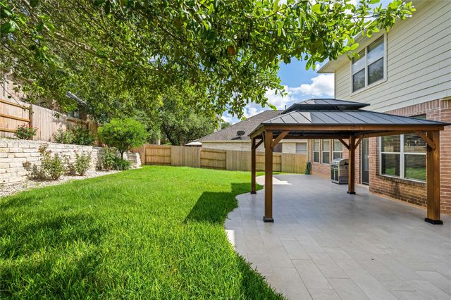 3105 Persimmon Valley TRL, Austin, TX 78732