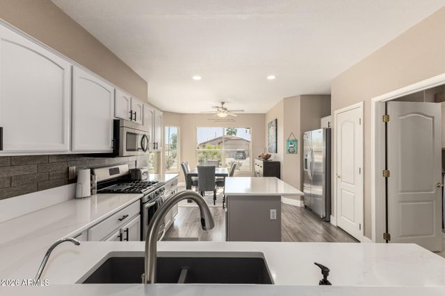 3480 E TORREY PINES Lane, Chandler, AZ 85249