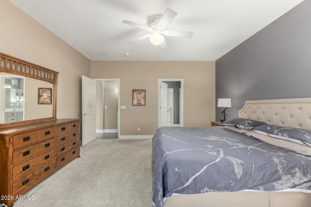 3480 E TORREY PINES Lane, Chandler, AZ 85249