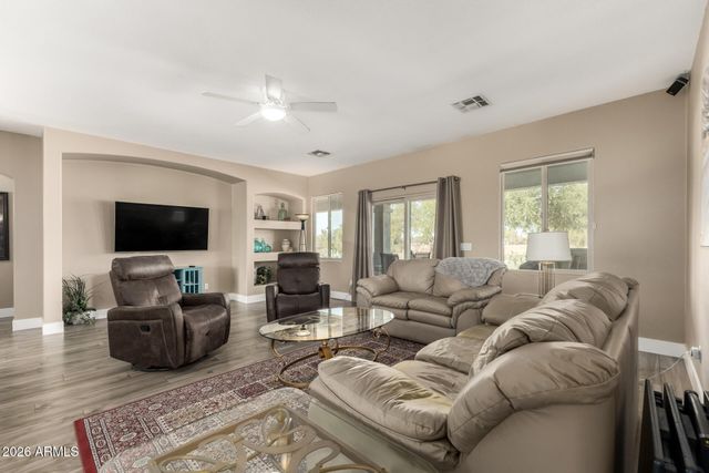 3480 E TORREY PINES Lane, Chandler, AZ 85249