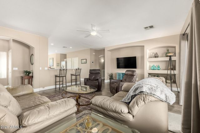 3480 E TORREY PINES Lane, Chandler, AZ 85249