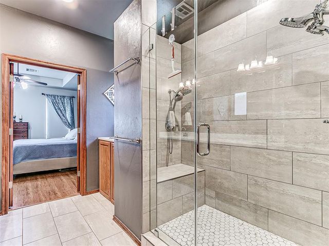 10124 Ashford Drive, Yukon, OK 73099