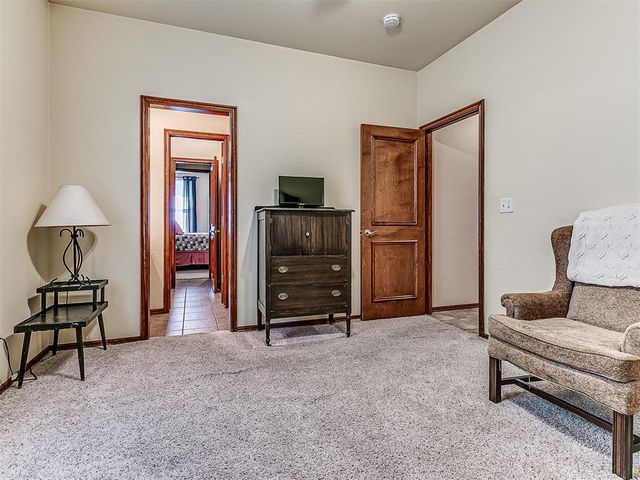 10124 Ashford Drive, Yukon, OK 73099