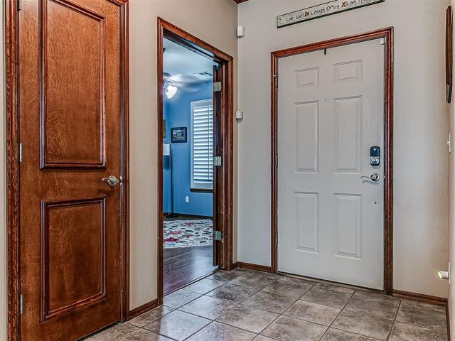 10124 Ashford Drive, Yukon, OK 73099