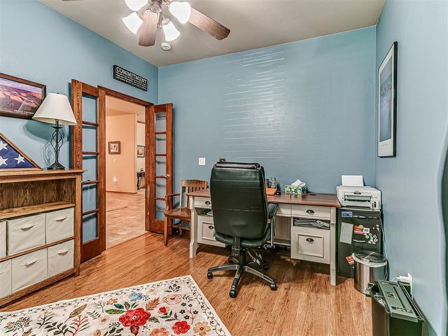 10124 Ashford Drive, Yukon, OK 73099