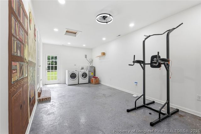 1310 Chilton Drive, Fayetteville, NC 28314