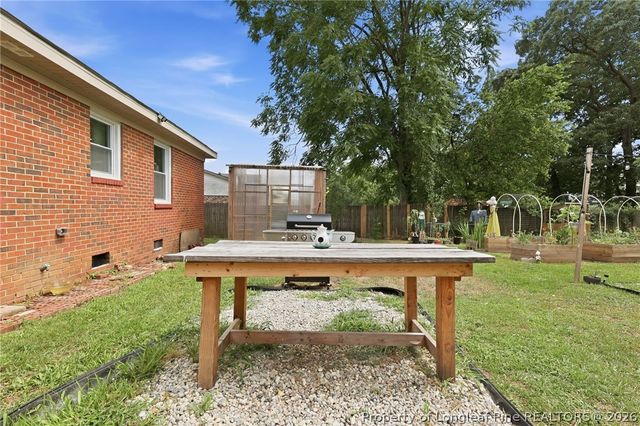 1310 Chilton Drive, Fayetteville, NC 28314