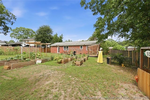 1310 Chilton Drive, Fayetteville, NC 28314