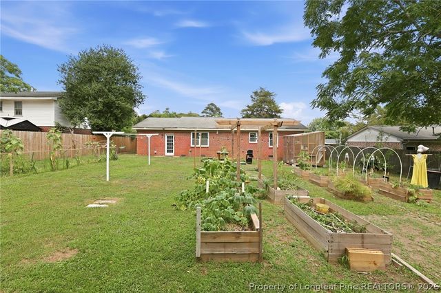 1310 Chilton Drive, Fayetteville, NC 28314