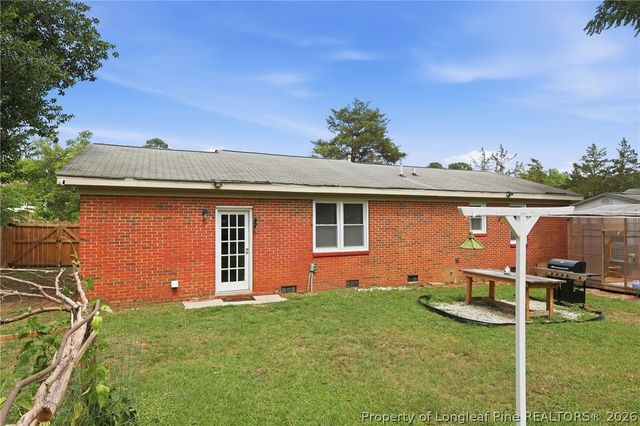 1310 Chilton Drive, Fayetteville, NC 28314
